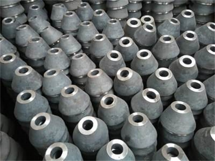 马鞍山网架锥头