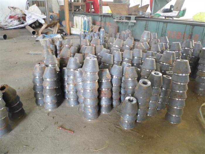 马鞍山网架锥头