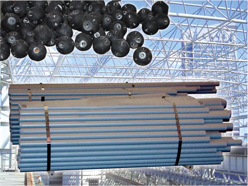 马鞍山大型主题乐园网架