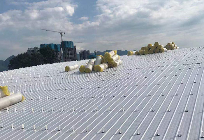 马鞍山网架施工